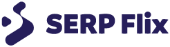 SERP Flix logo